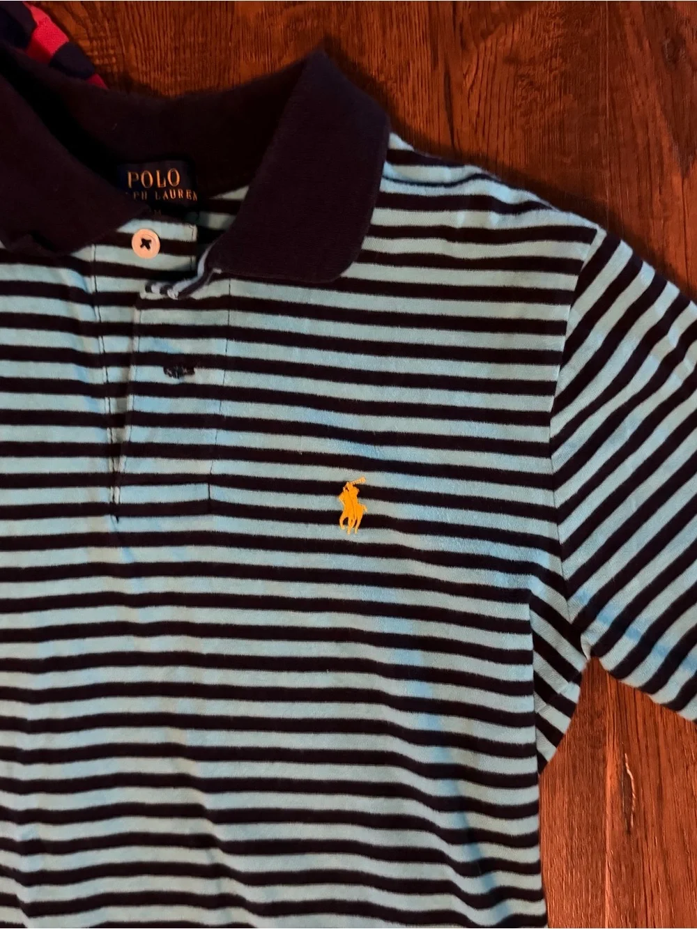 Polo by Ralph Lauren Boys multi pack